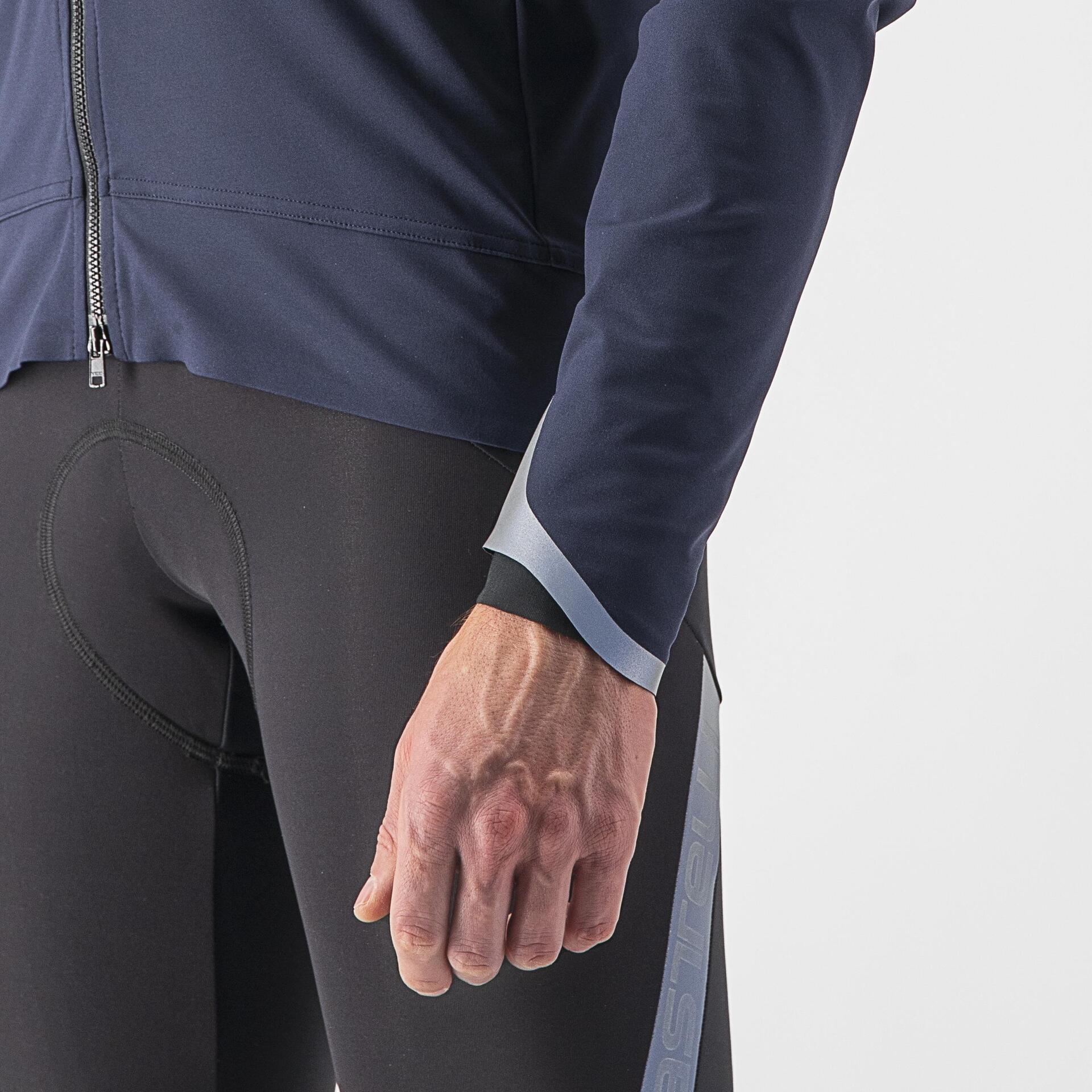 Castelli Alpha Ultimate Insulated Jacka