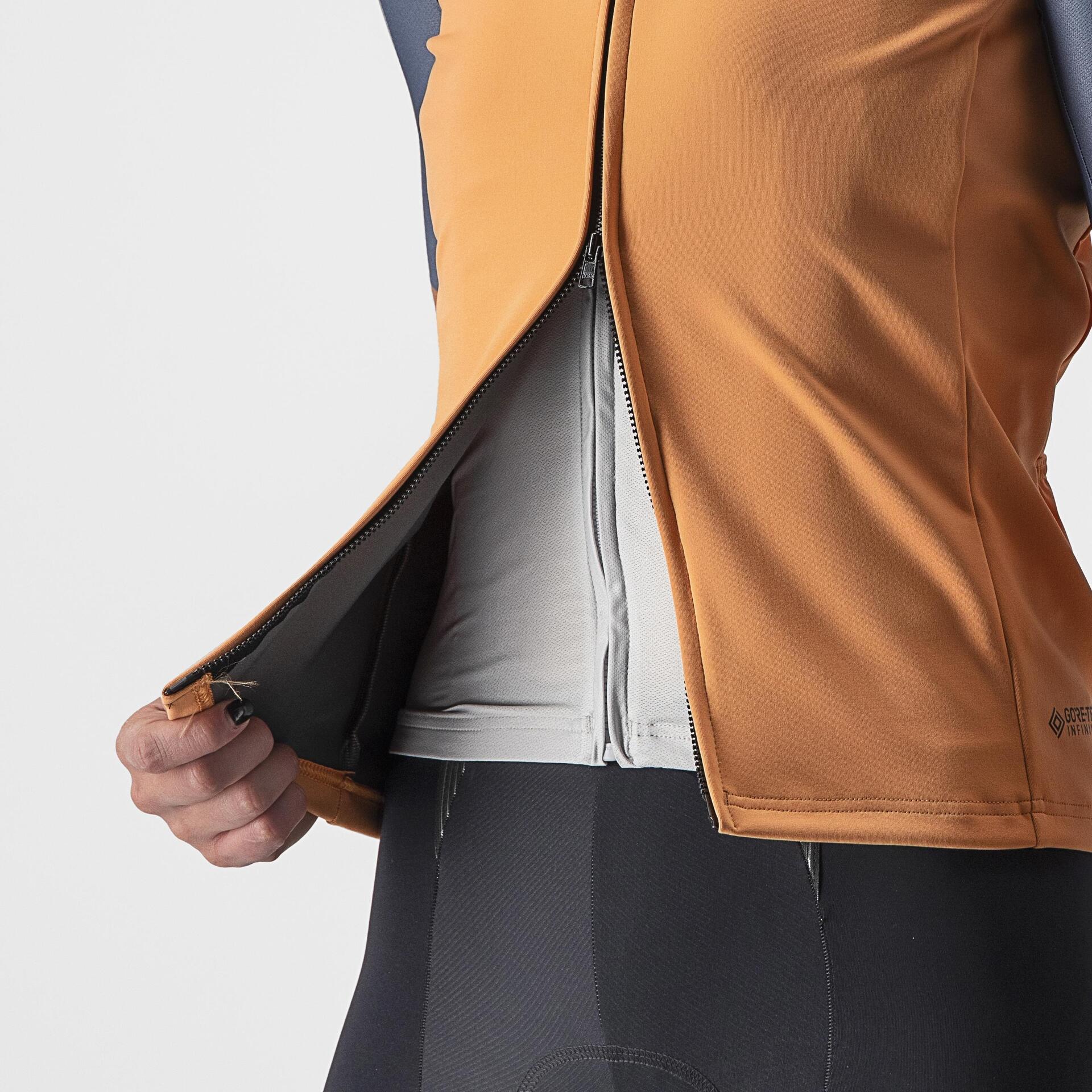 Castelli Perfetto RoS 2 Dam Väst