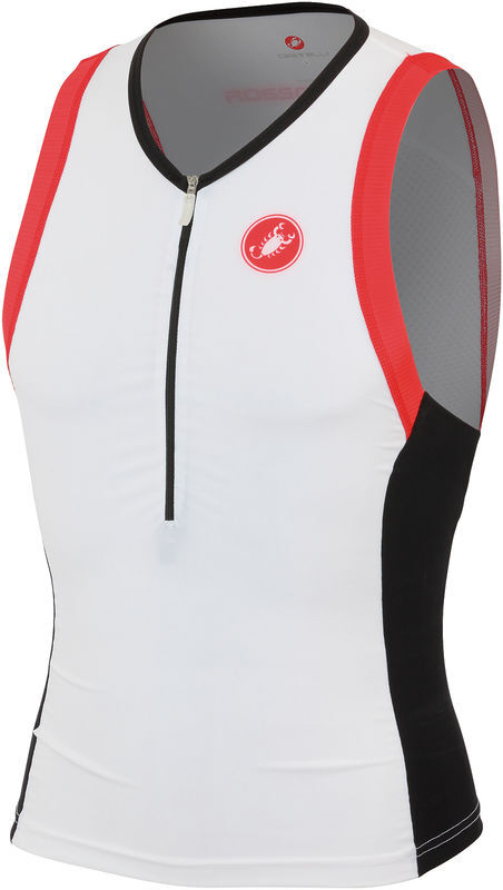 Castelli Free Herre Tri Singlet