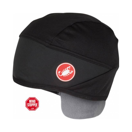 Castelli Estremo WS Skully Hjälmmössa