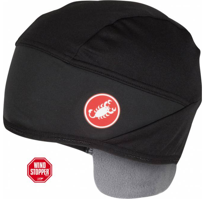 Castelli Estremo WS Skully Hjälmmössa