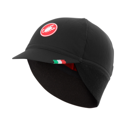 Castelli Difesa Thermal Caps