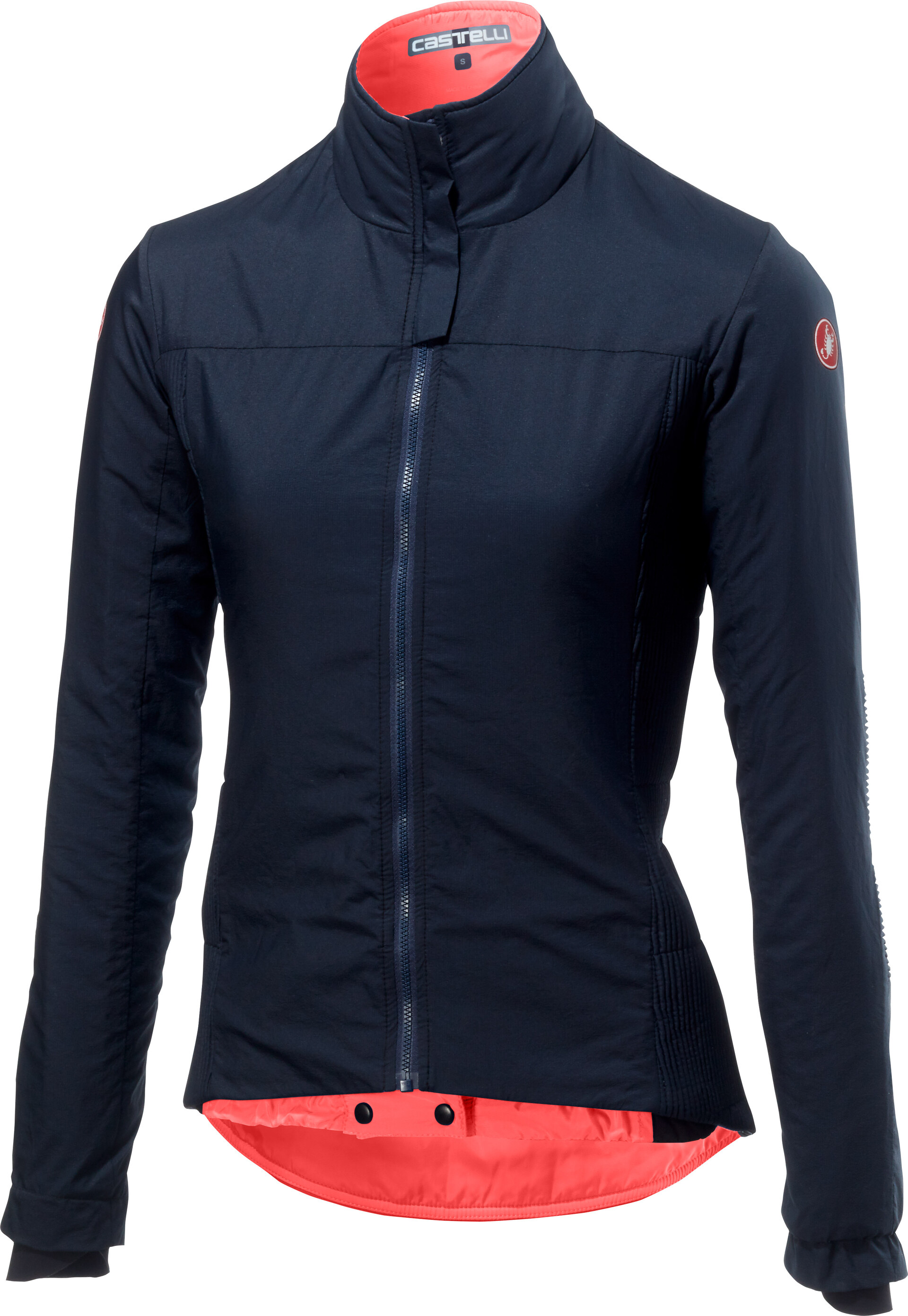 Castelli Elemento Lite Dam jacka