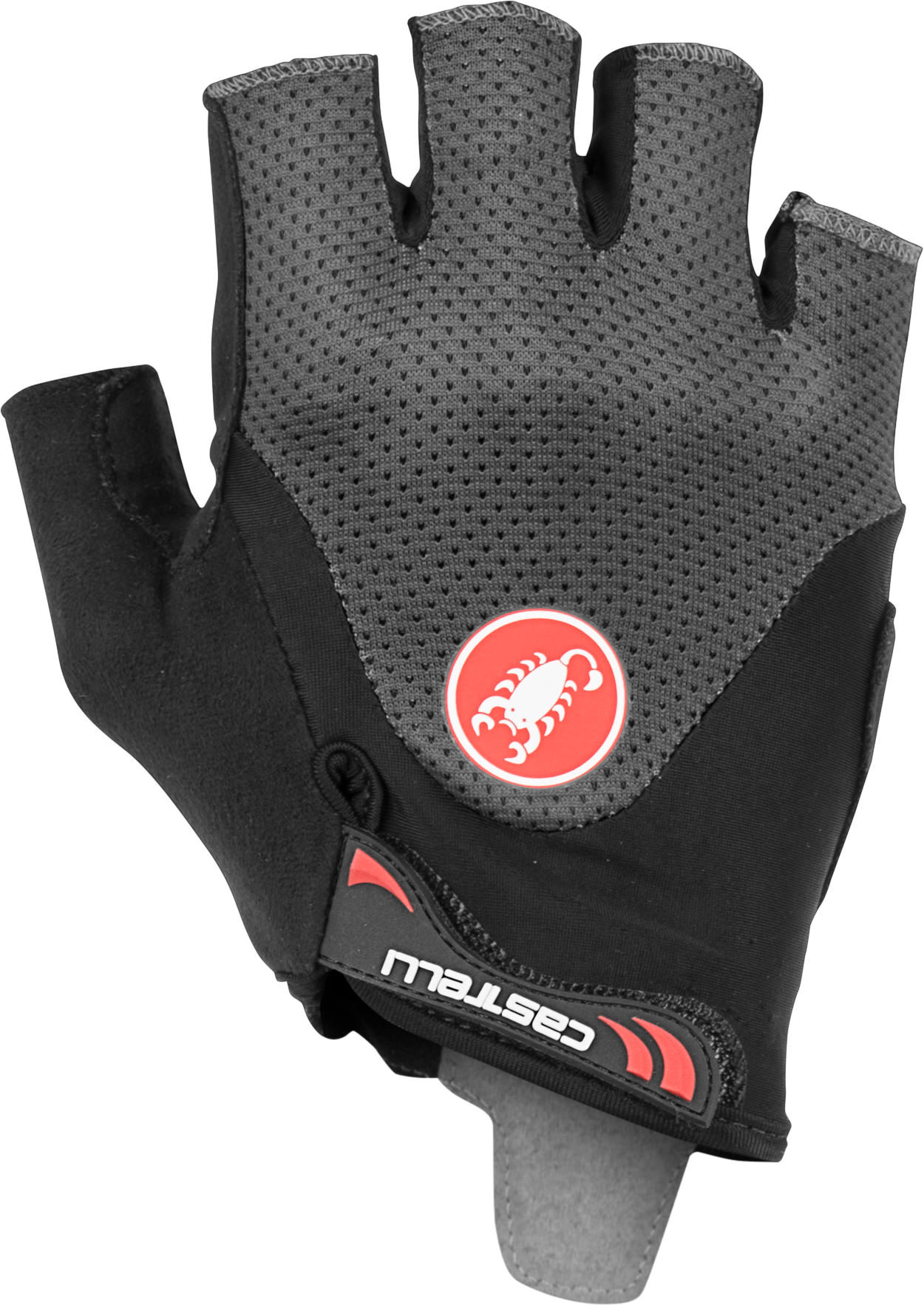Castelli Arenberg Gel 2 Korta Handskar