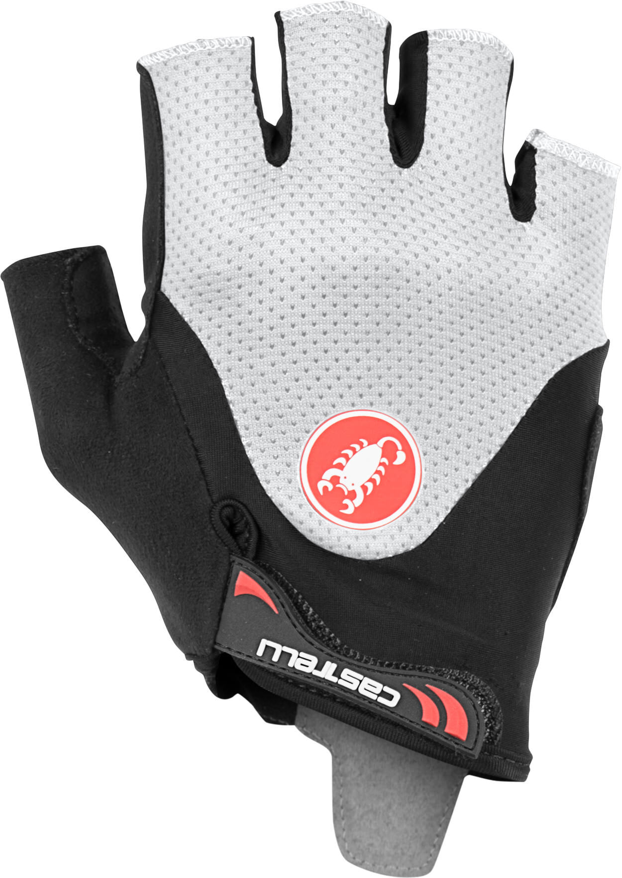 Castelli Arenberg Gel 2 Korta Handskar