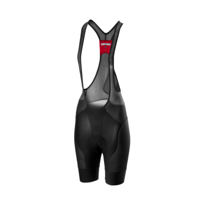 Castelli Free Aero R. 4 Dam Bib Shorts