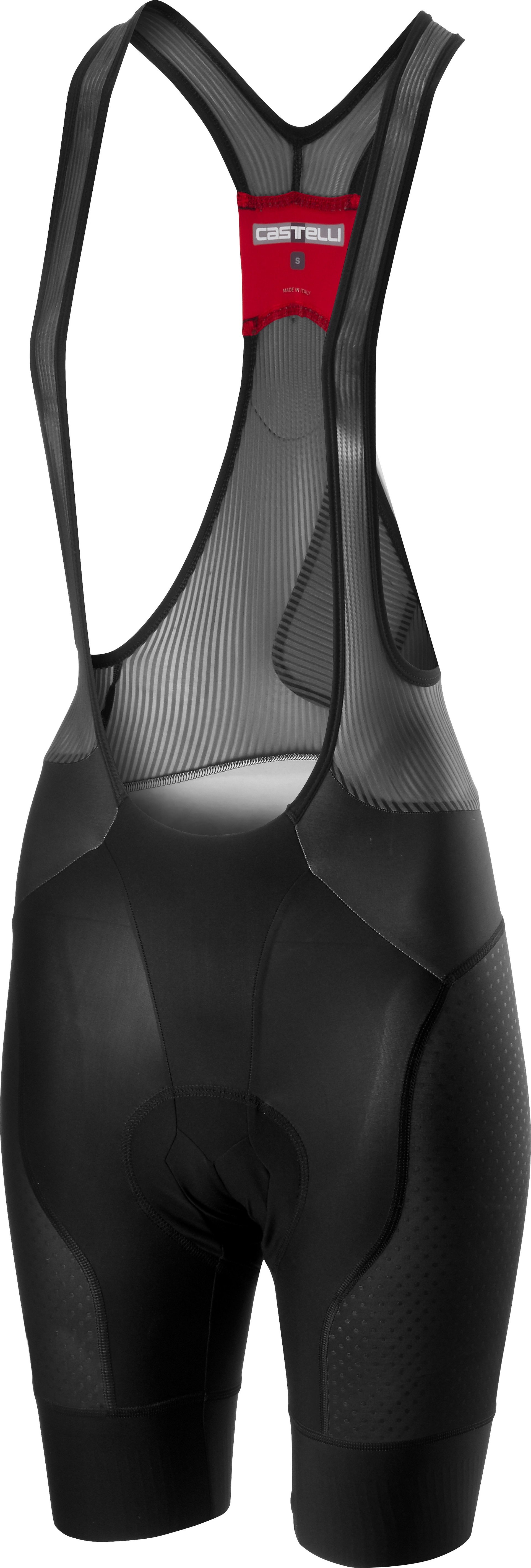 Castelli Free Aero R. 4 Dam Bib Shorts