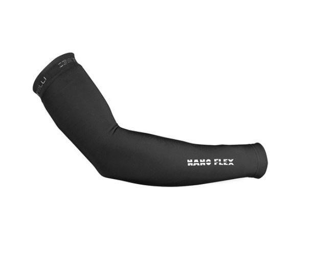 Castelli Nano Flex 3G Armvärmare