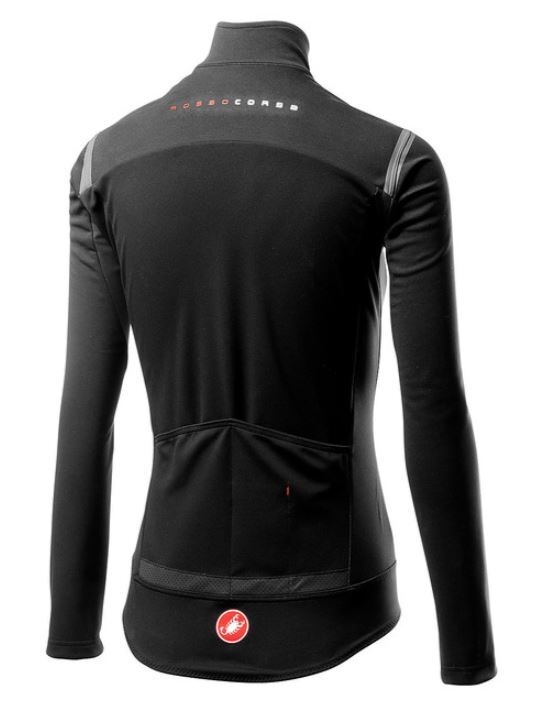 Castelli Perfetto RoS LS Dam Jacka