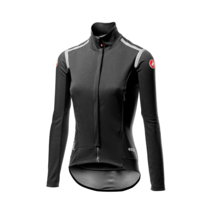 Castelli Perfetto RoS LS Dam Jacka