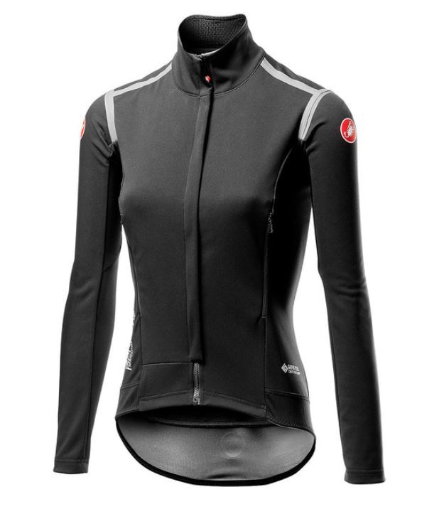 Castelli Perfetto RoS LS Dam Jacka