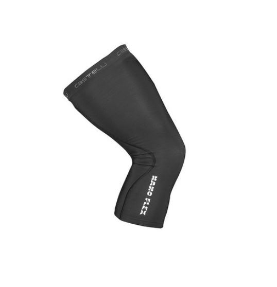 Castelli Nano Flex 3G Knävärmare