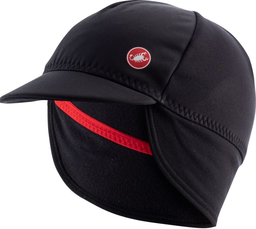 Castelli Estremo WS Cap