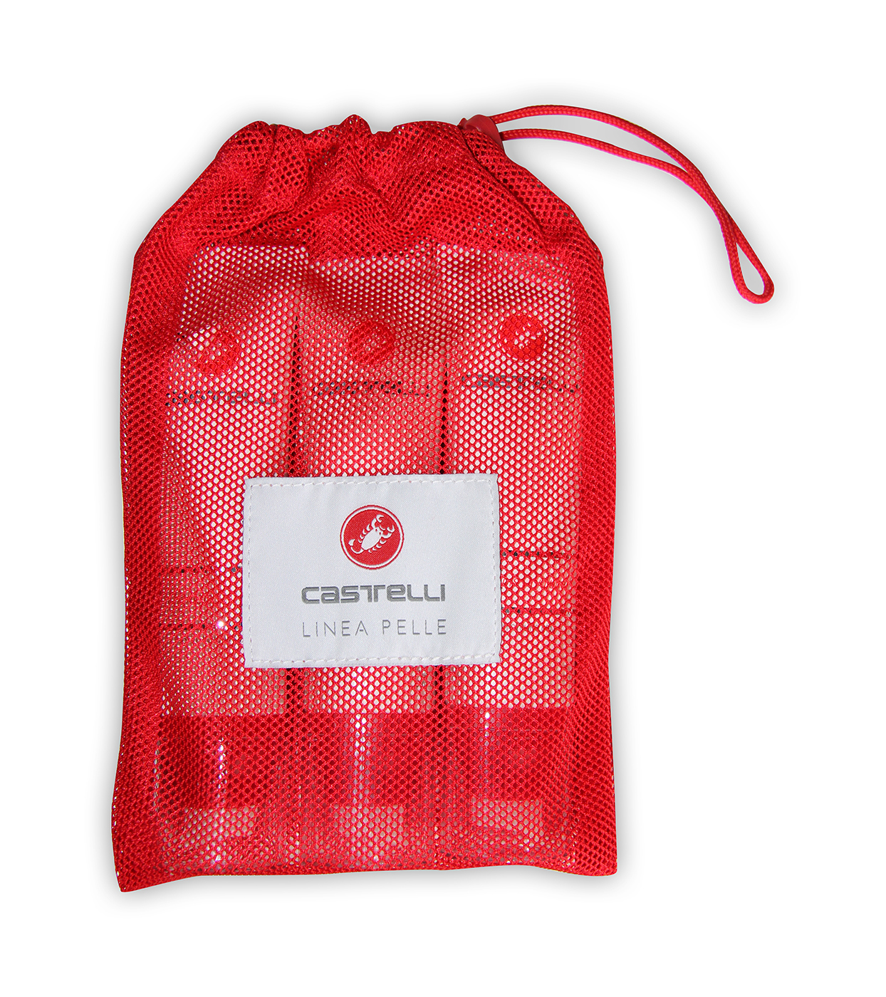 Castelli Linea Pelle Hudpleie Combo Pack