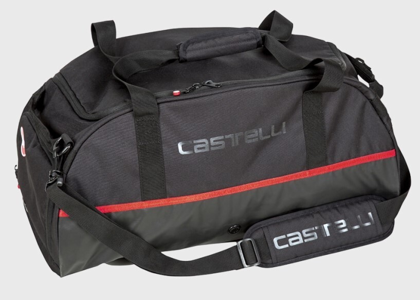 Castelli Gear Duffle Bag 2
