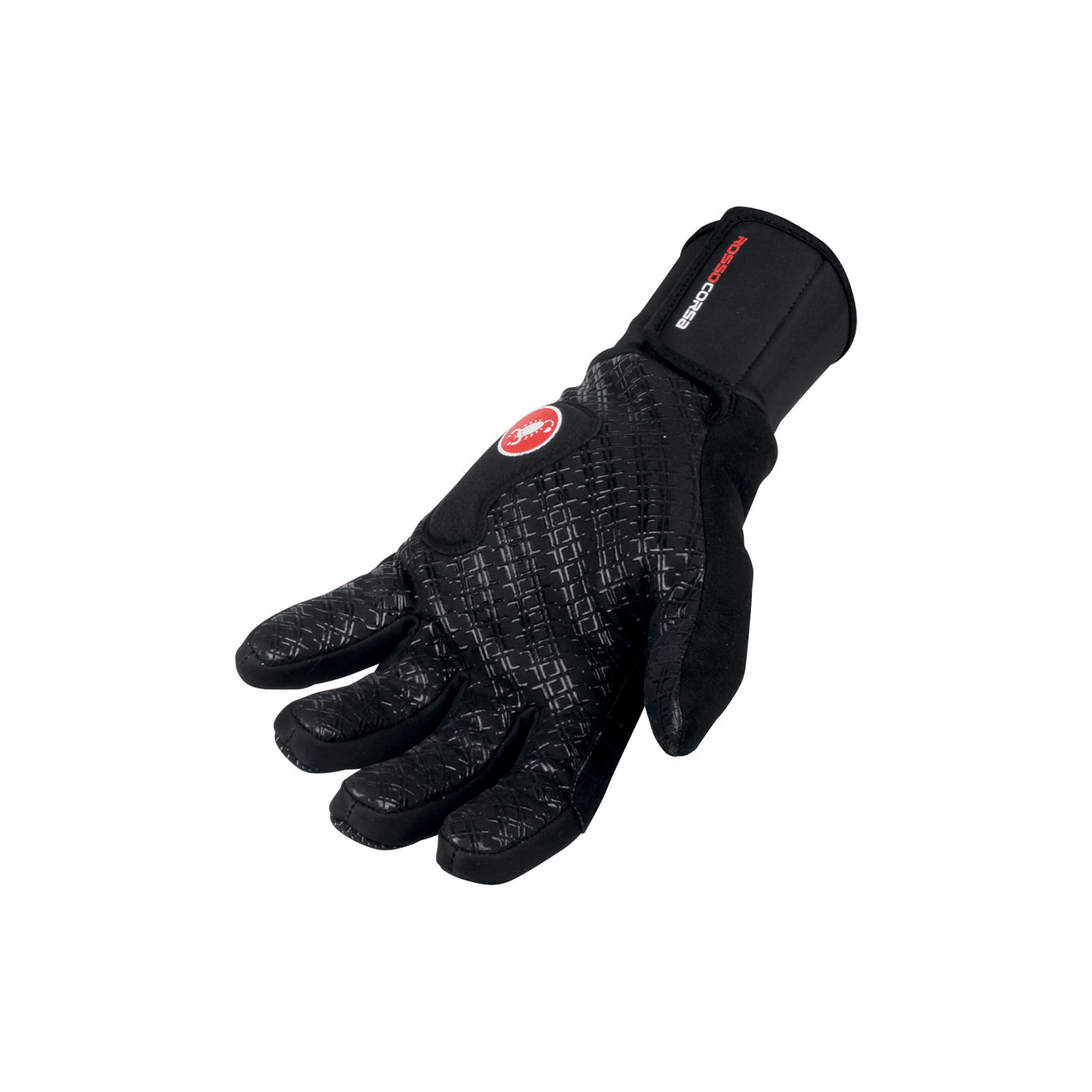 Castelli Estremo Lange Hansker