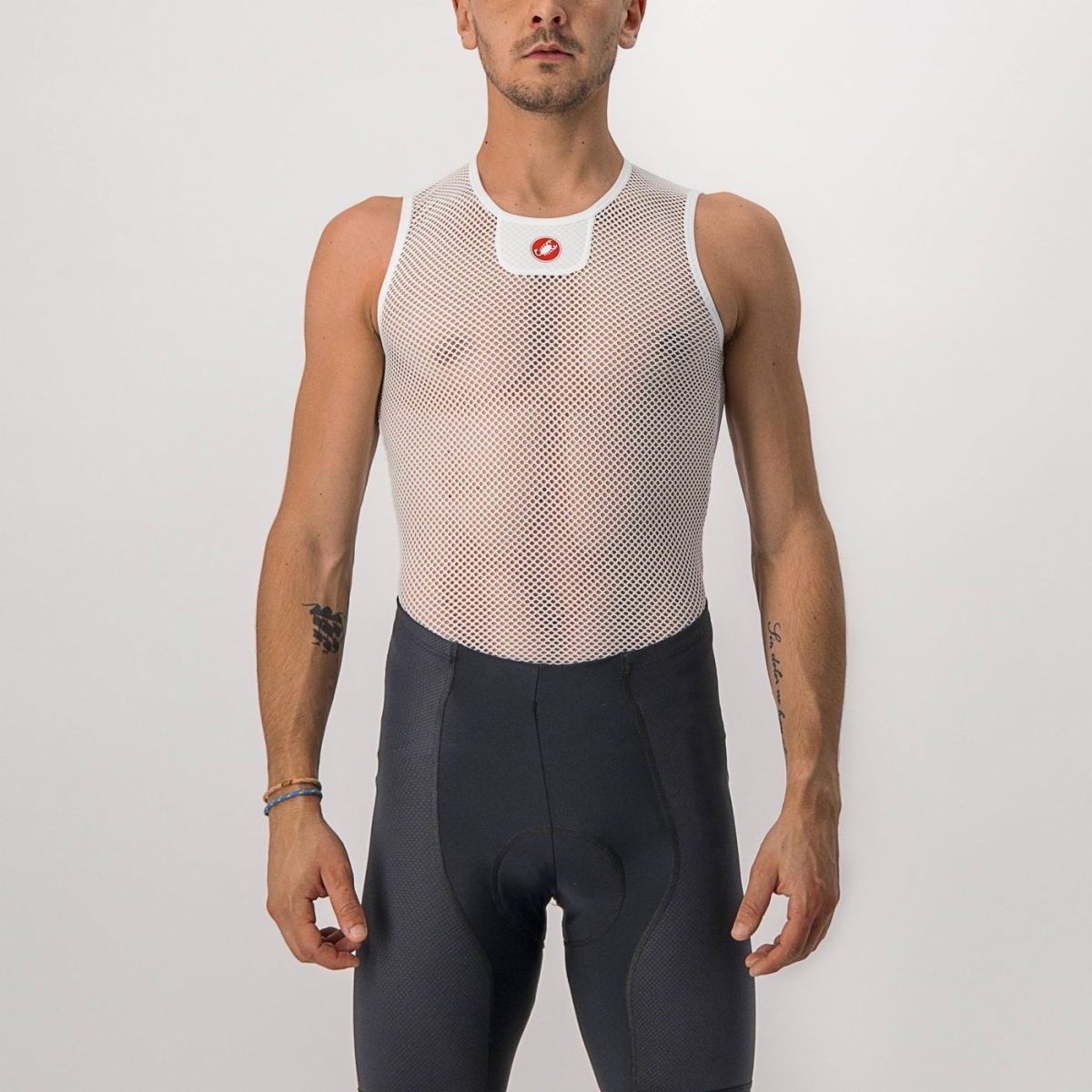 Castelli Core Mesh 3 SL Underställ