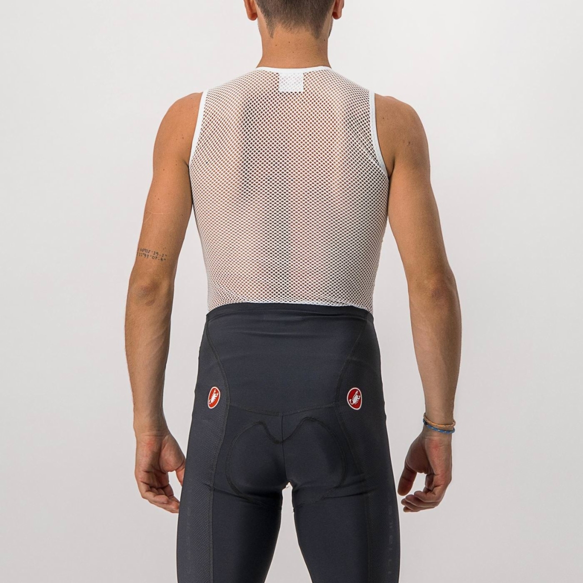 Castelli Core Mesh 3 SL Underställ