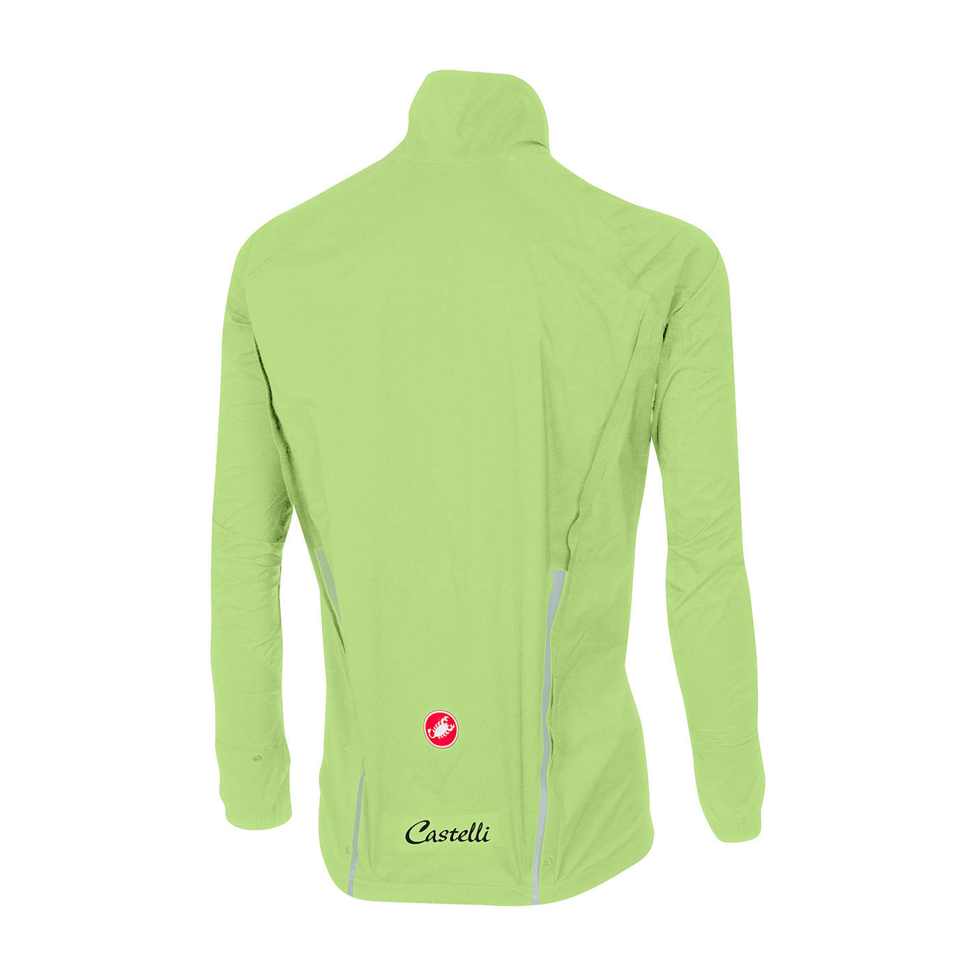 Castelli Emergency Rain Dam jacka