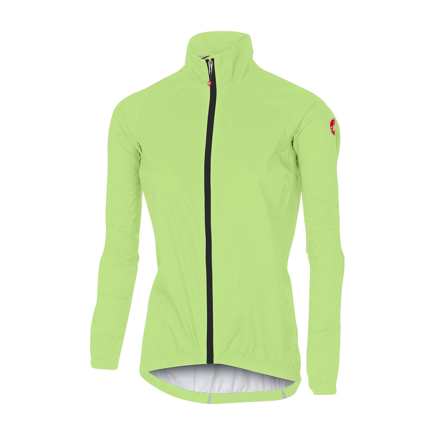 Castelli Emergency Rain Dam jacka