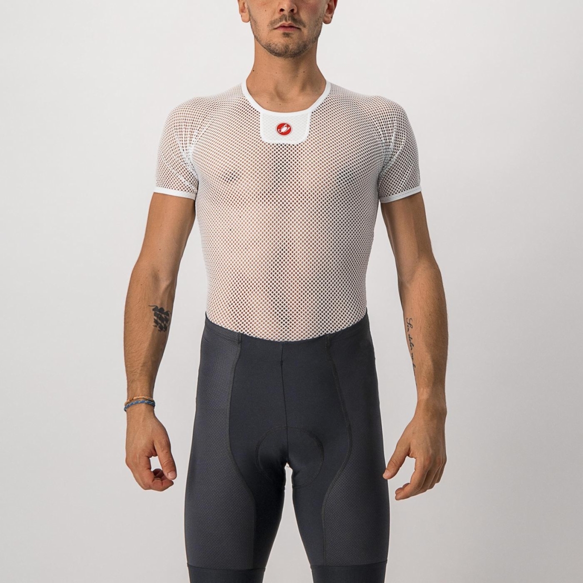 Castelli Core Mesh 3 SS Underställ