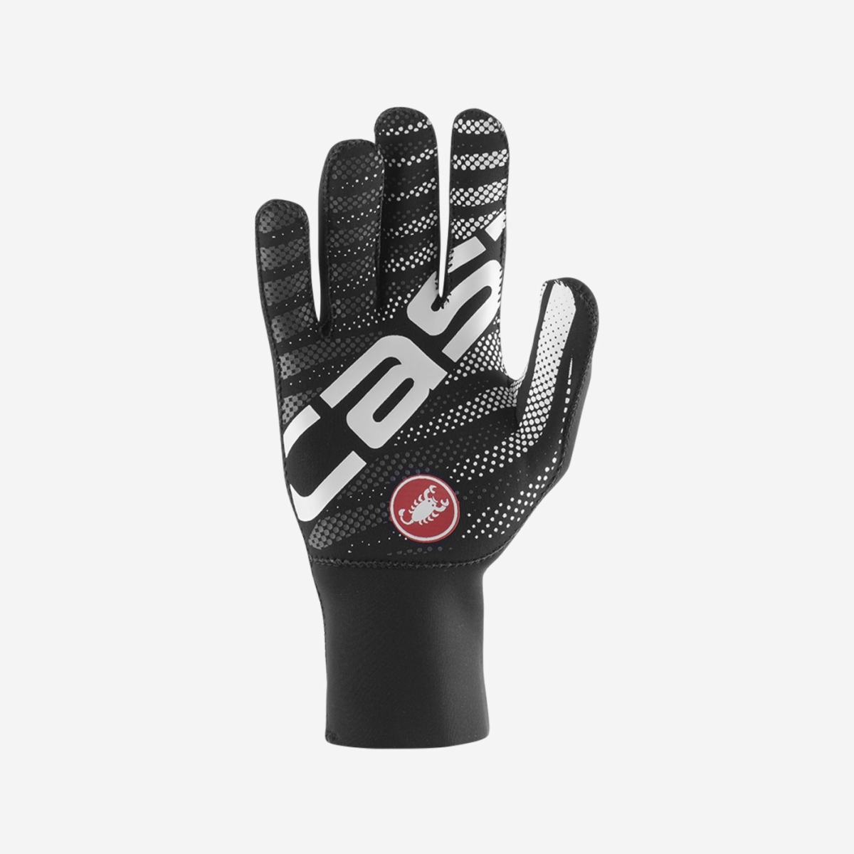 Castelli Diluvio C Neopren Handskar