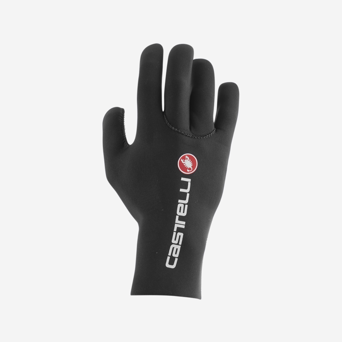 Castelli Diluvio C Neopren Handskar