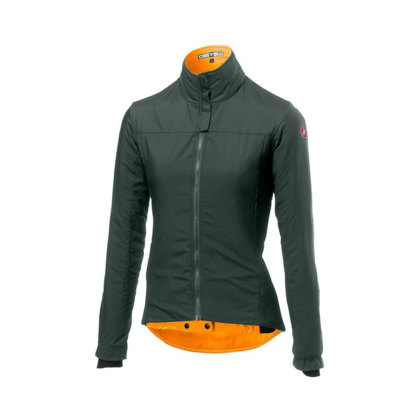 Castelli Elemento Lite Dam jacka