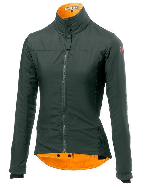 Castelli Elemento Lite Dam jacka