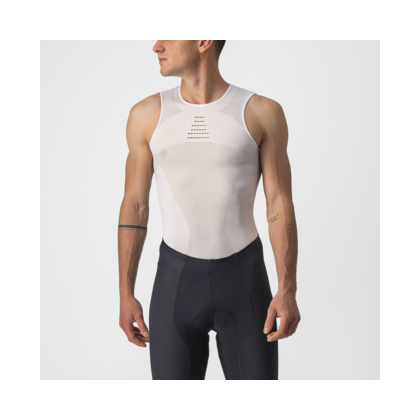 Castelli Core Seamless SL Underställ