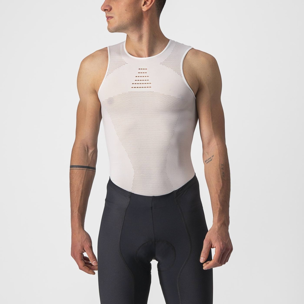 Castelli Core Seamless SL Underställ