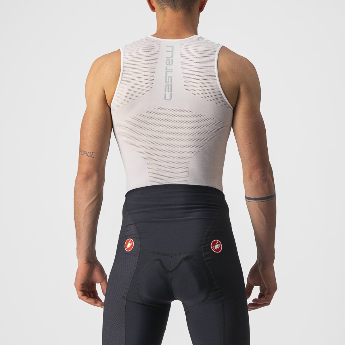 Castelli Core Seamless SL Underställ