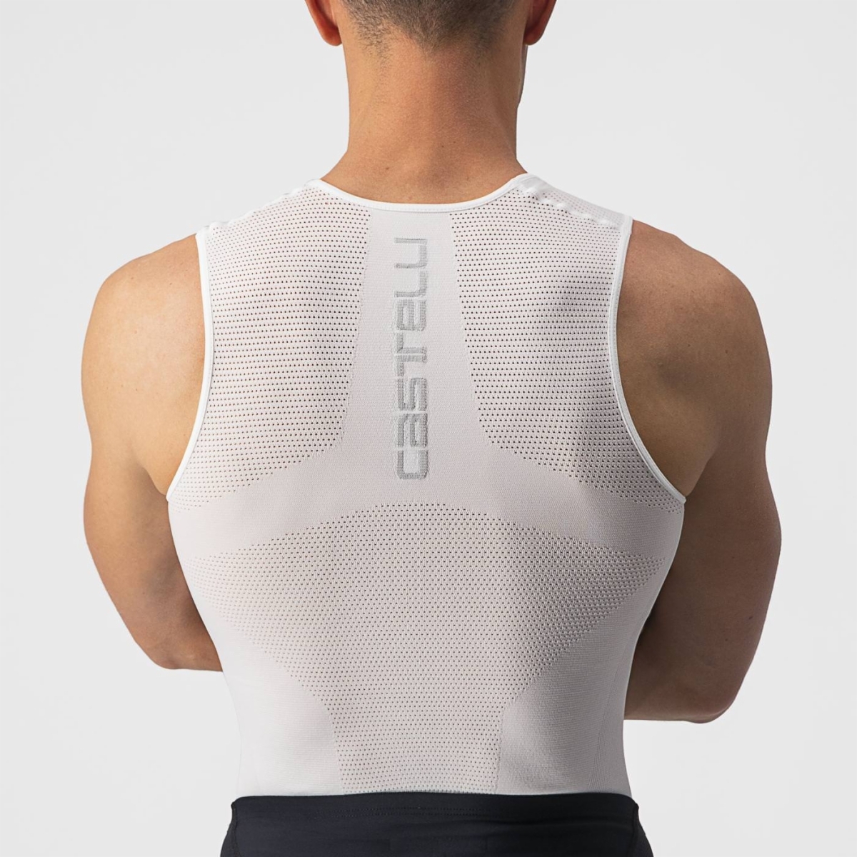 Castelli Core Seamless SL Underställ