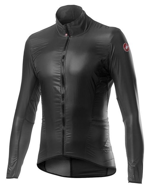 Castelli Aria Shell Cykeljacka