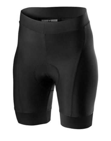 Castelli Prima Dam Shorts