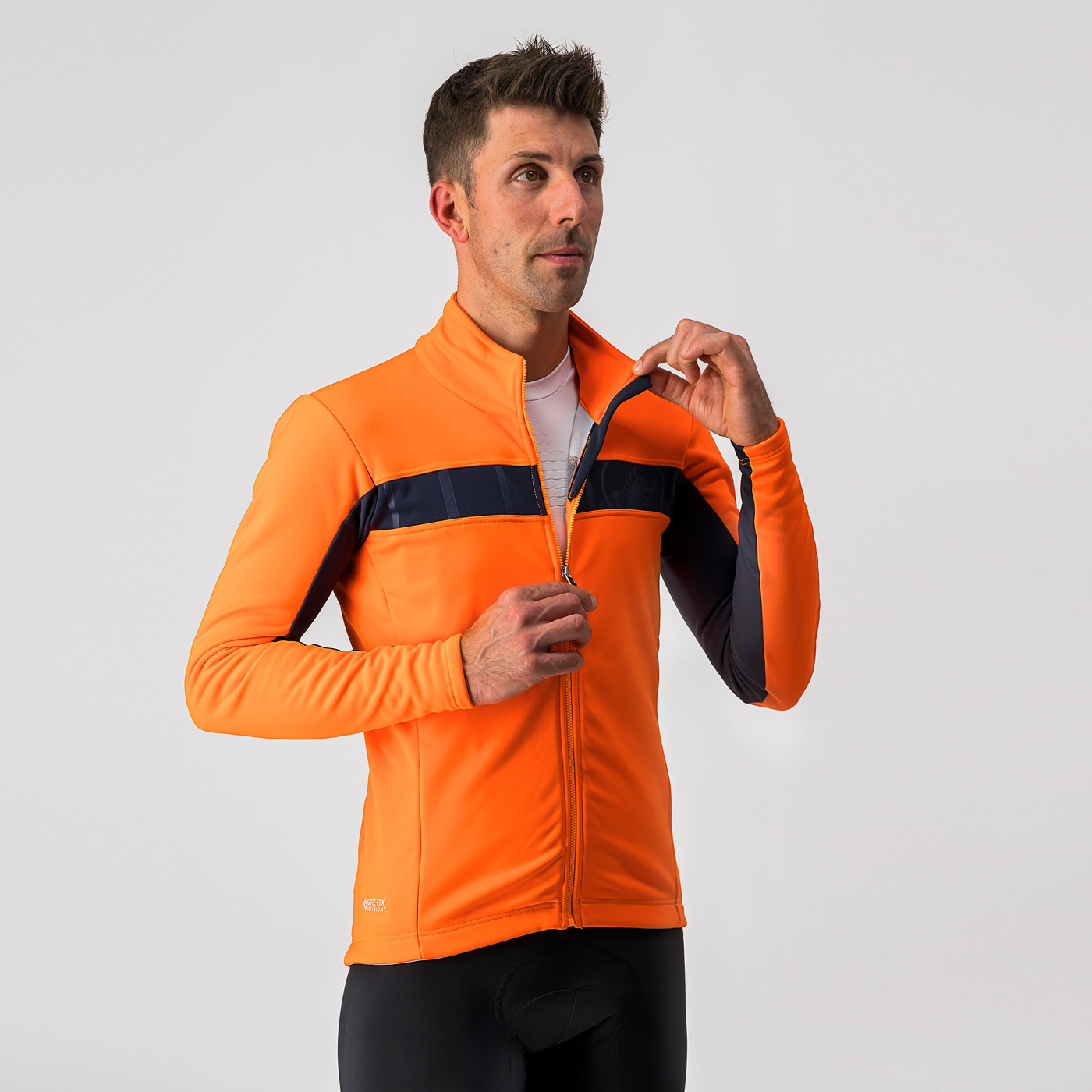 Castelli Mortirolo VI Cykeljacka