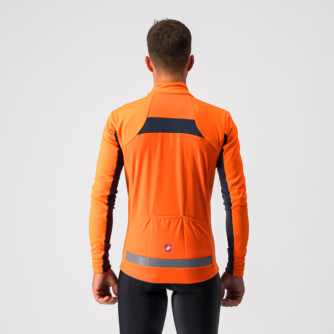 Castelli Mortirolo VI Cykeljacka