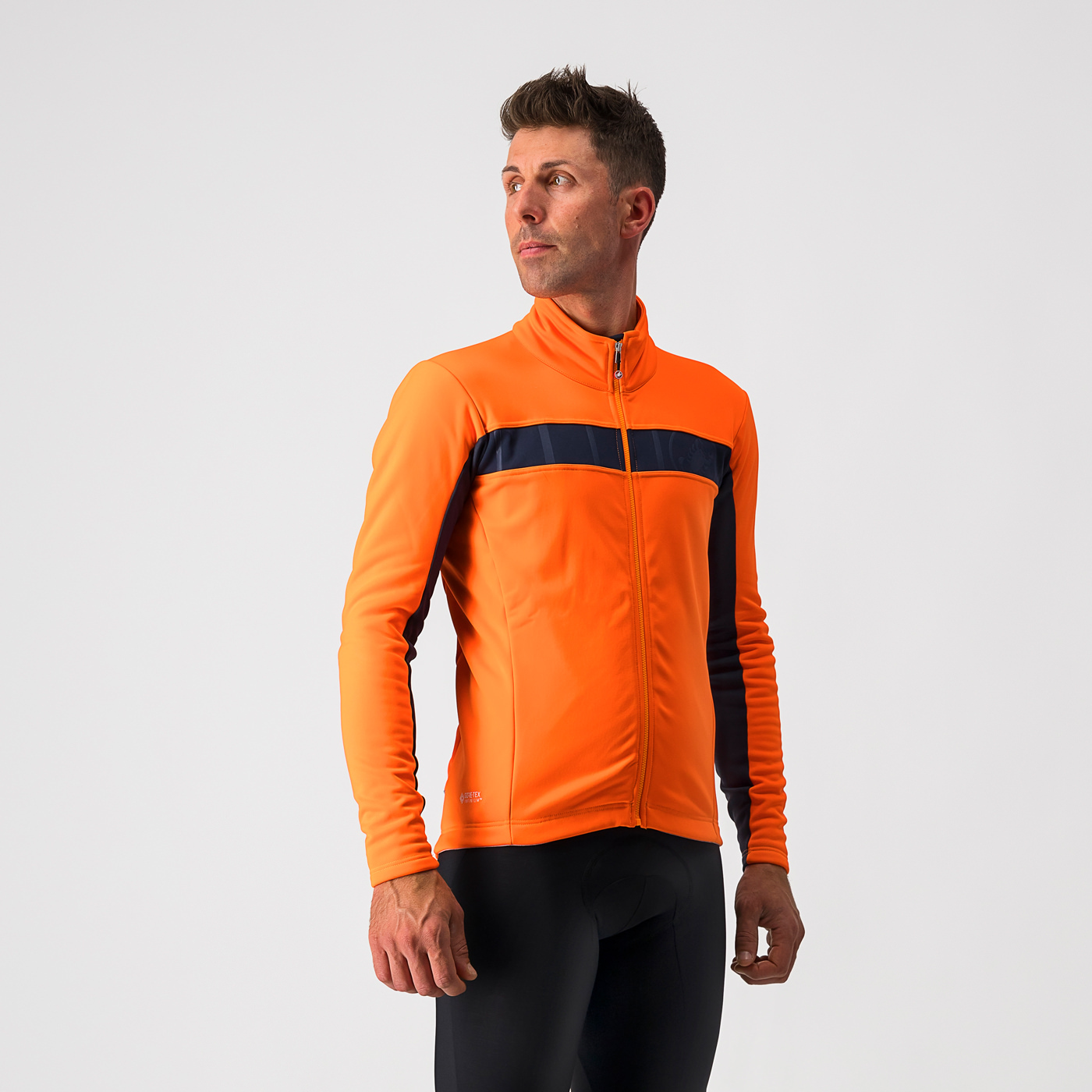 Castelli Mortirolo VI Cykeljacka