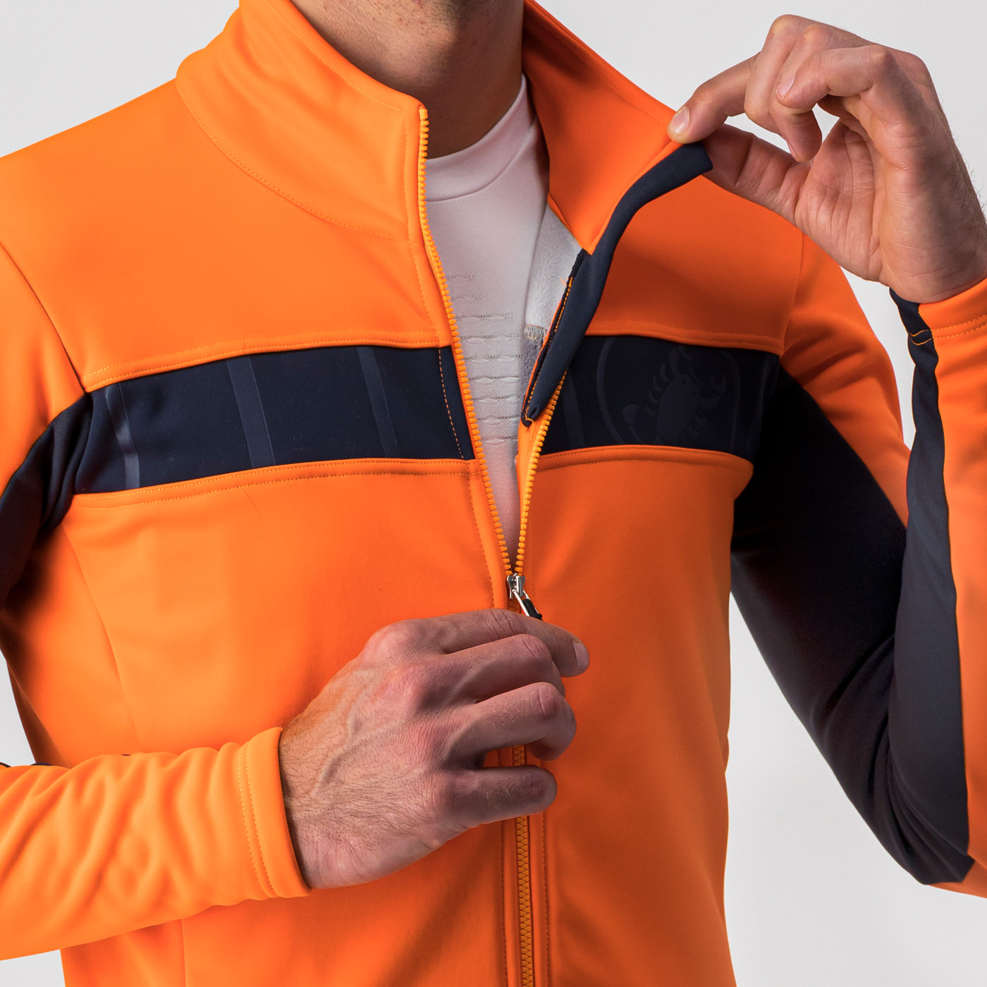 Castelli Mortirolo VI Cykeljacka