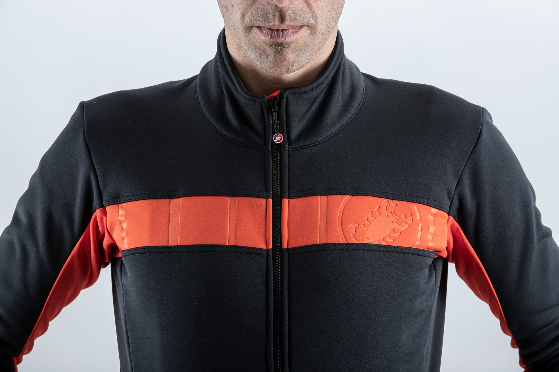 Castelli Mortirolo VI Cykeljacka