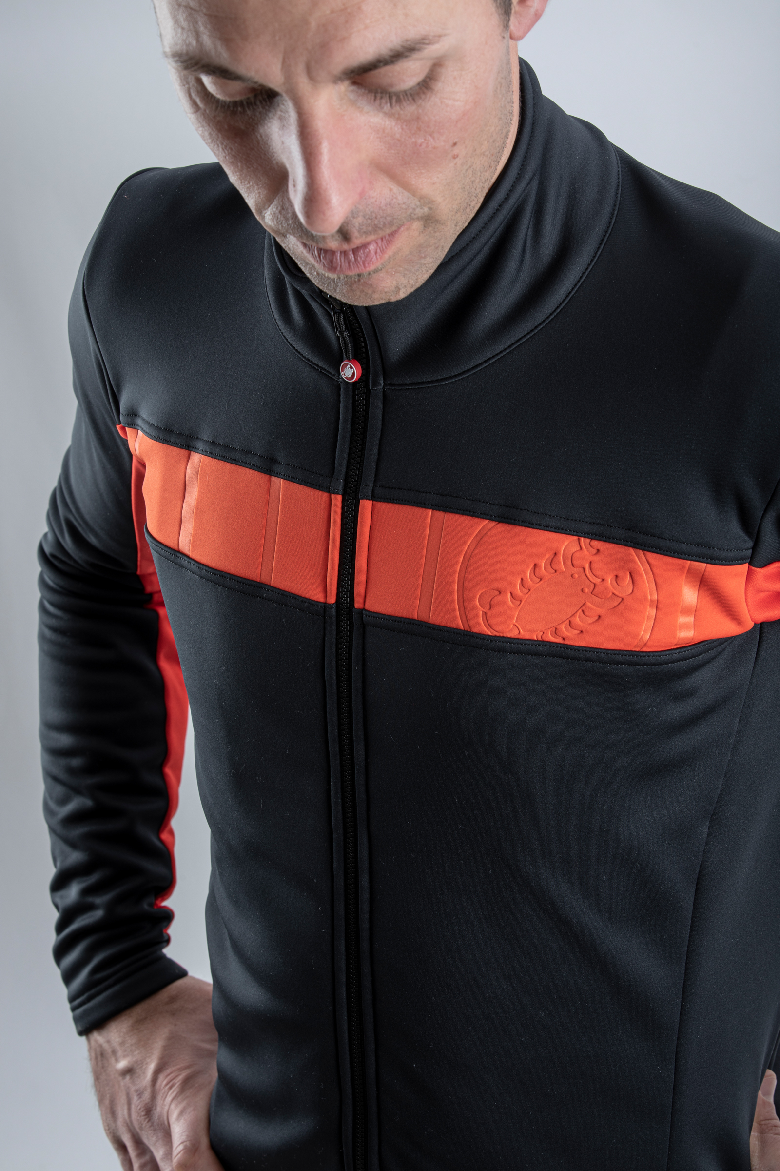 Castelli Mortirolo VI Cykeljacka