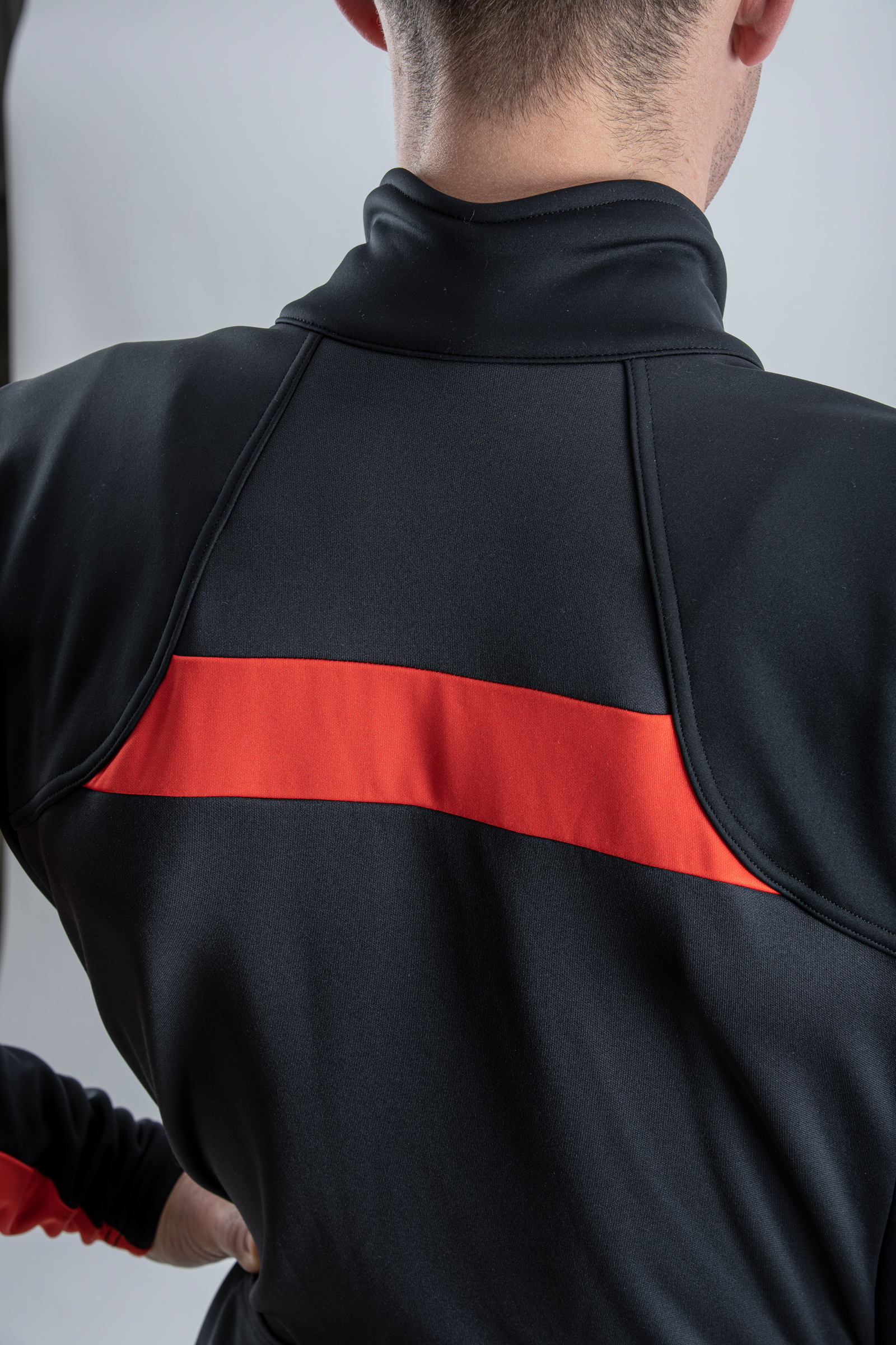 Castelli Mortirolo VI Cykeljacka