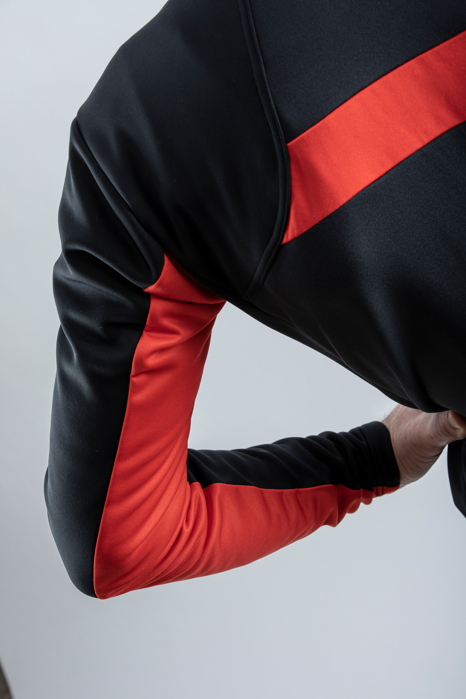 Castelli Mortirolo VI Cykeljacka