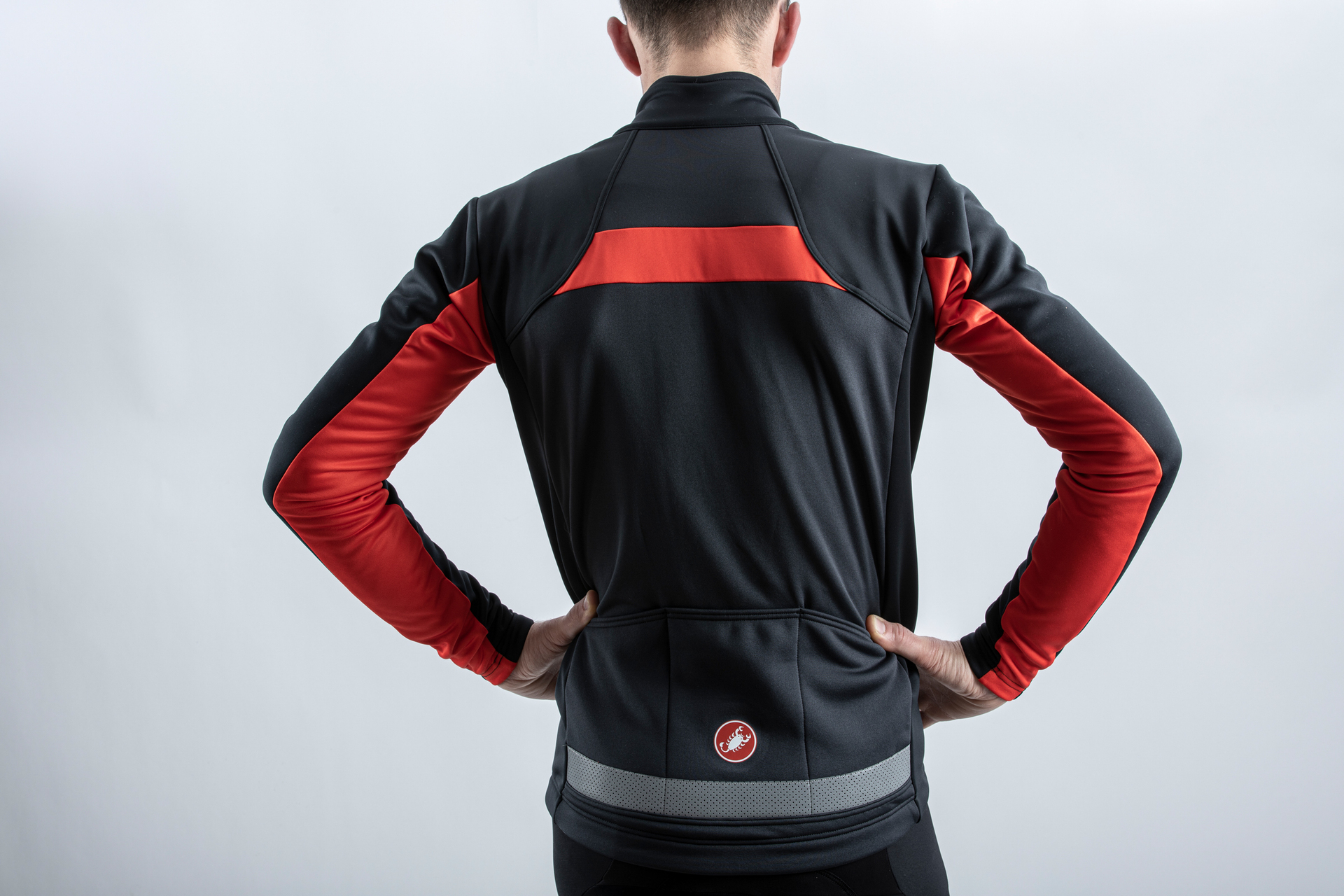 Castelli Mortirolo VI Cykeljacka