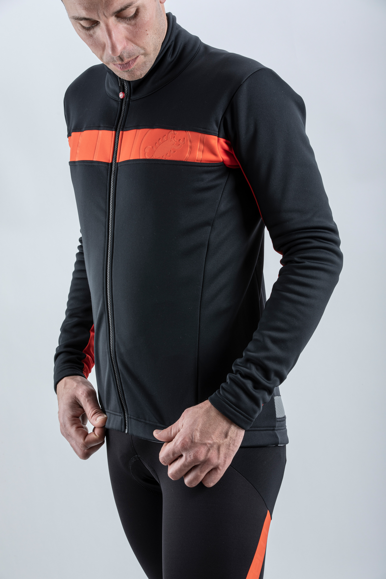 Castelli Mortirolo VI Cykeljacka