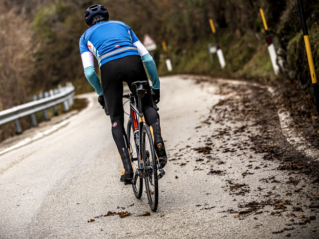 Castelli Entrata Cykelbyxor