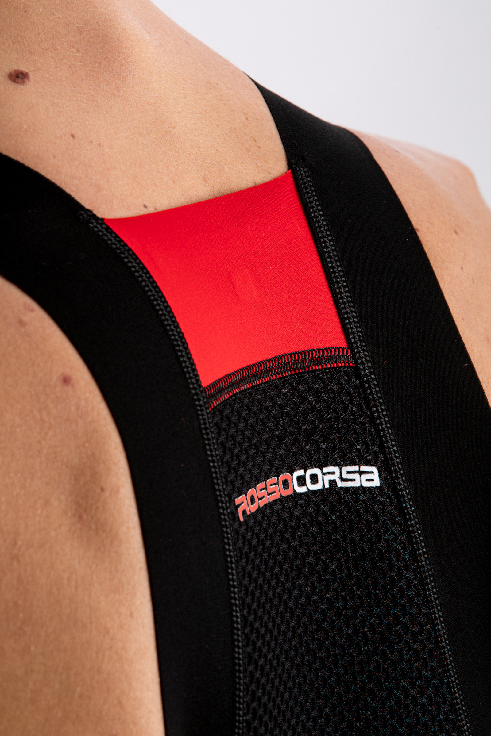 Castelli Sorpasso Ros Wind Cykelbyxor