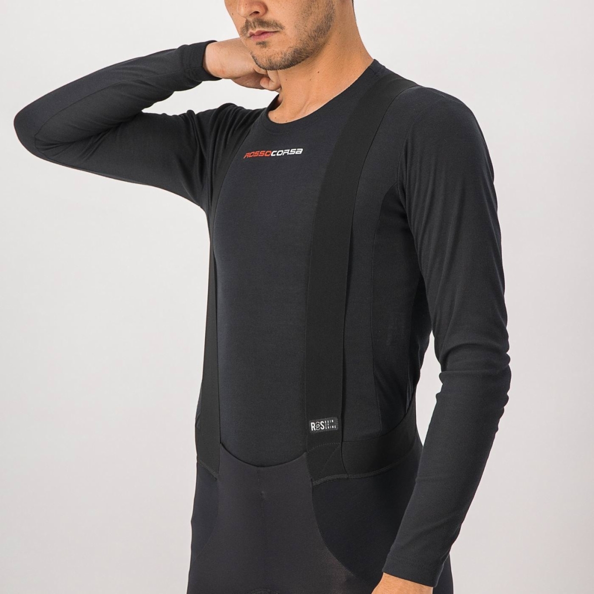 Castelli Prosecco Tech LS Underställ