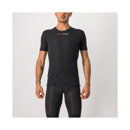 Castelli Prosecco Tech SS Underställ