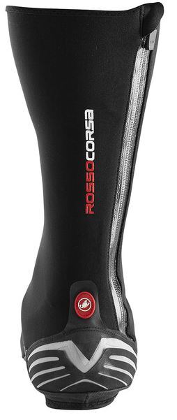 Castelli RoS 2 Skoöverdrag